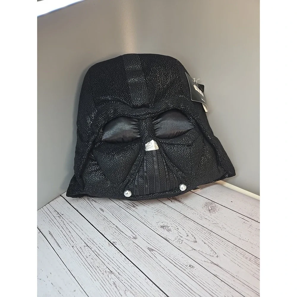 Star Wars Darth‎ Vader 15